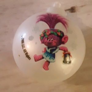 Meet your Posher, Yvonne